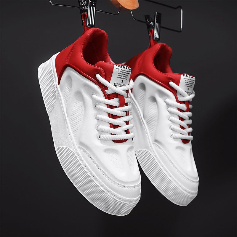 Femme Chunky Platform Sneakers Stilla