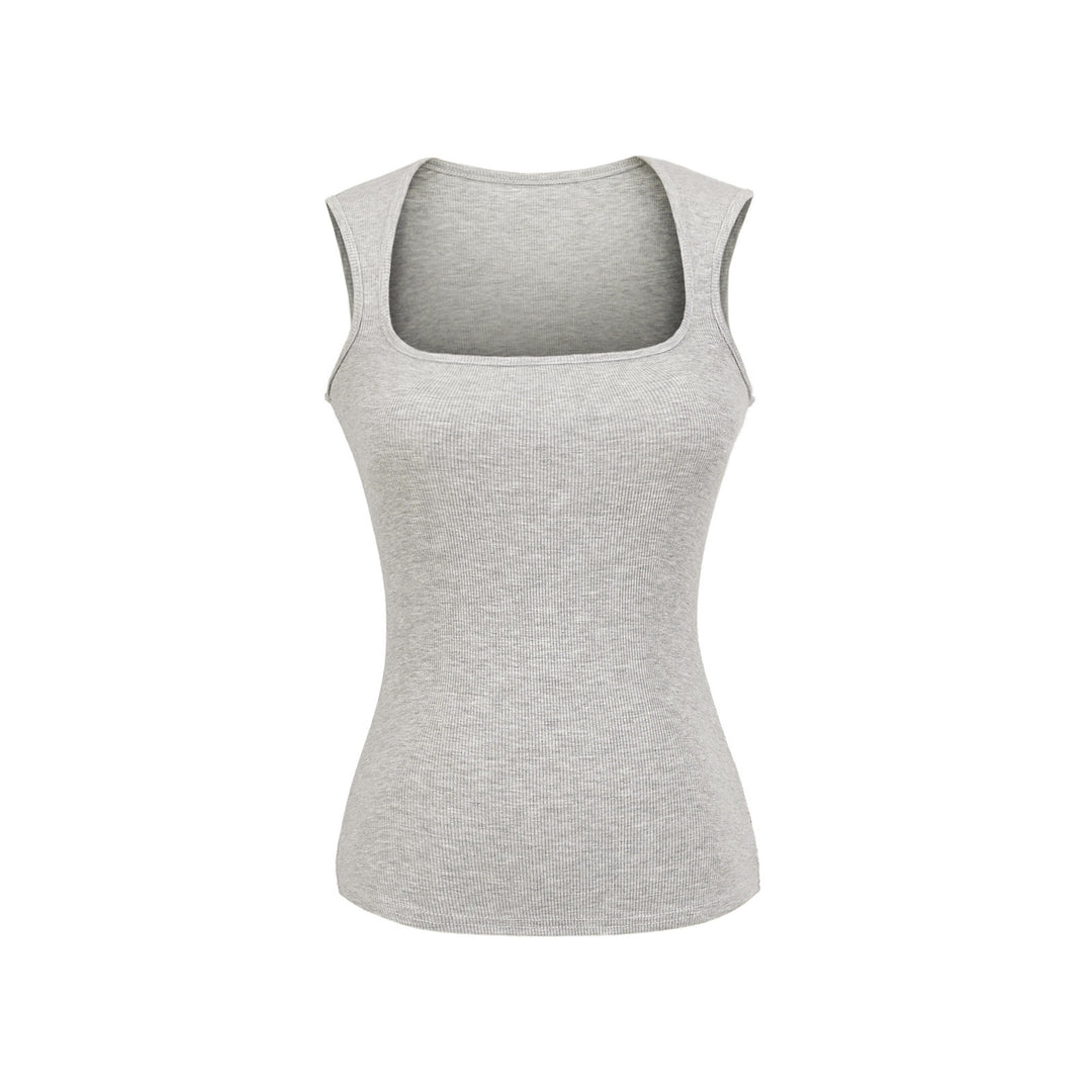 Dame kropsnær tanktop Stilla