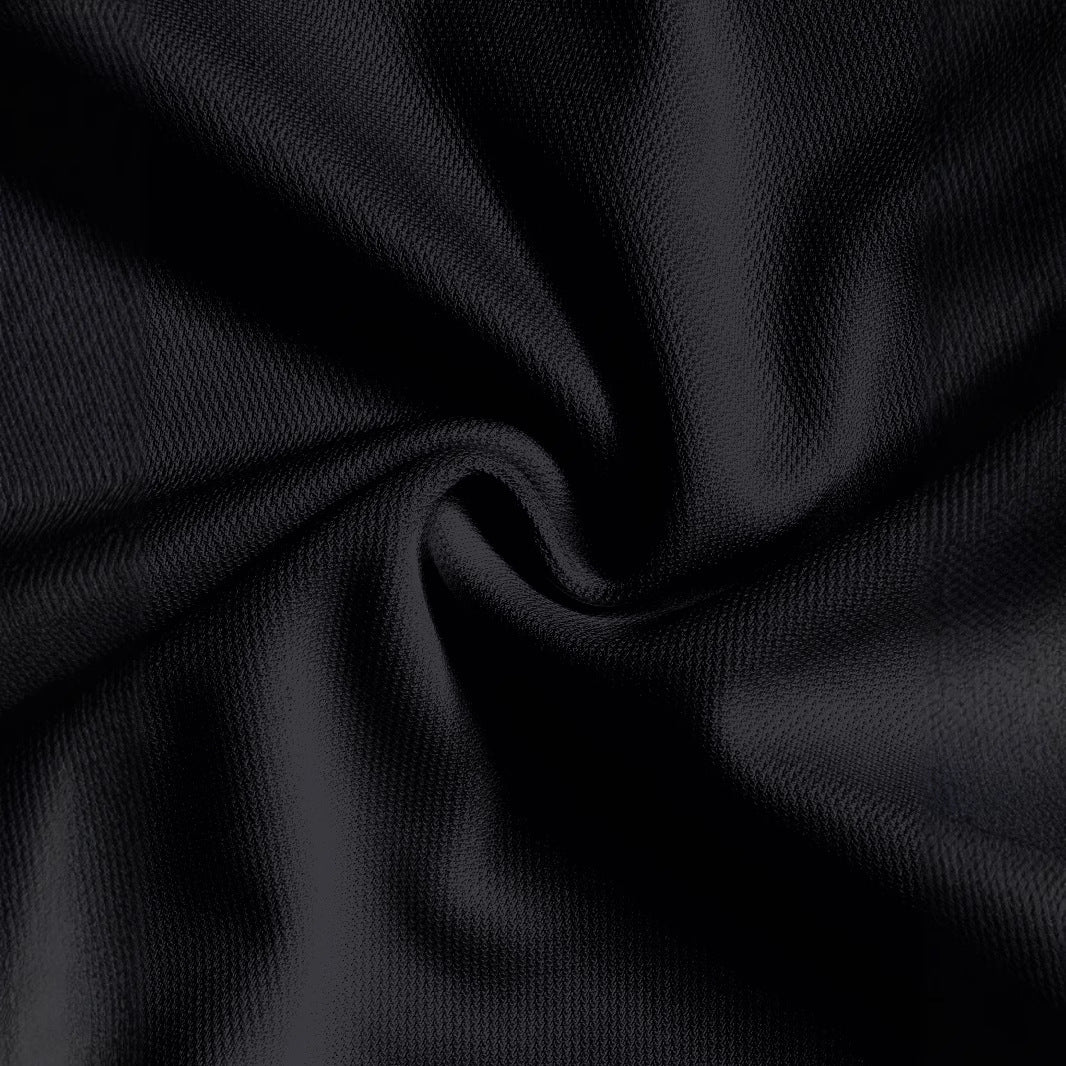 Herre poloshirt med kreativ grafisktryk og åndbar bomuld Stilla