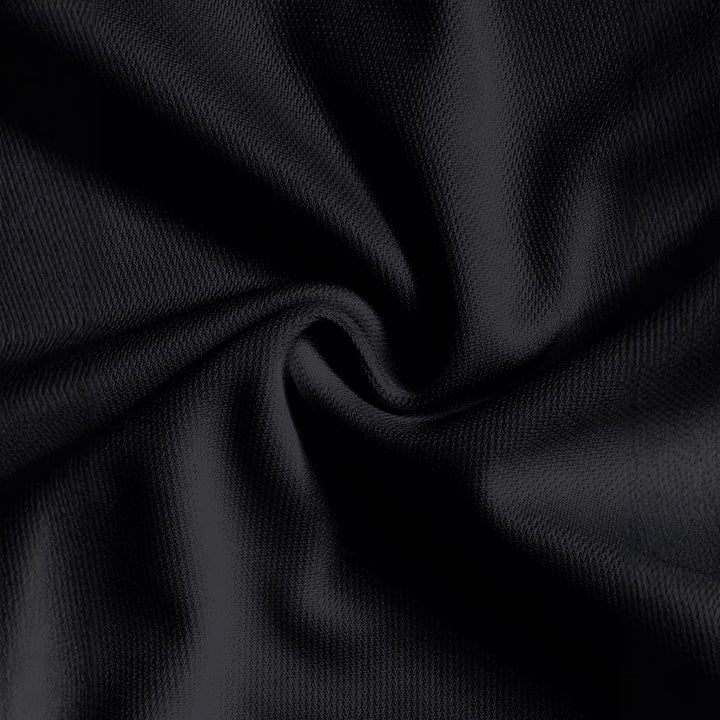 Herre poloshirt med kreativ grafisktryk og åndbar bomuld Stilla