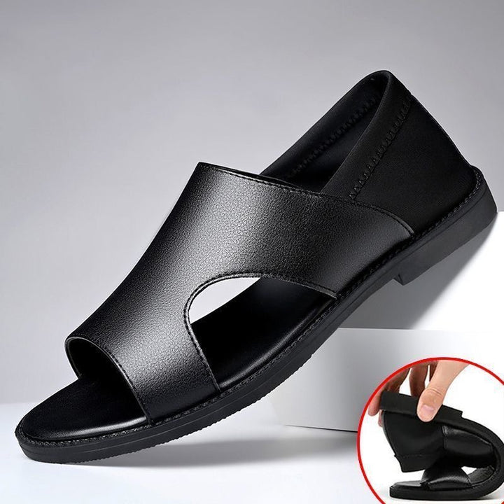 Herre Slip-On Udendørs Komfort Sandaler Stilla