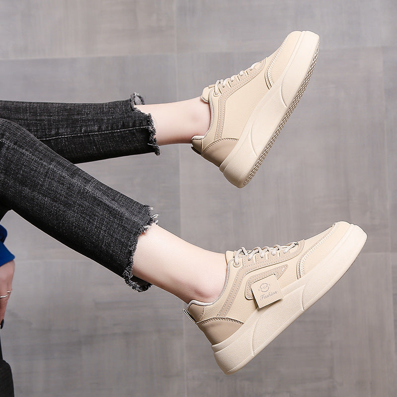 Dame Sporty Sneakers i moderne design med innovative dæmpningsegenskaber Stilla