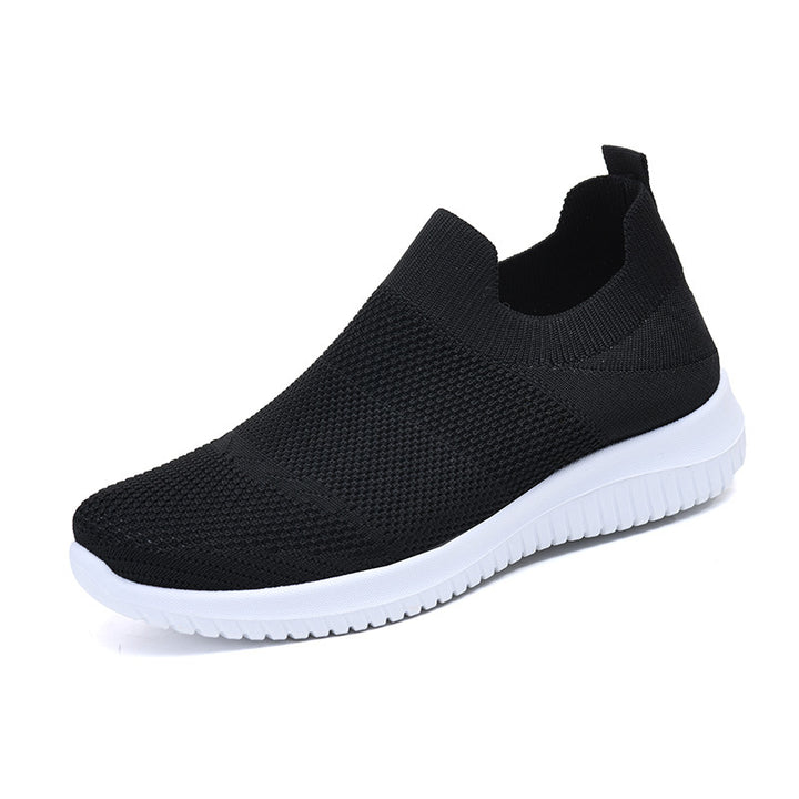 Herrer Slip-On Sneakers Stilla