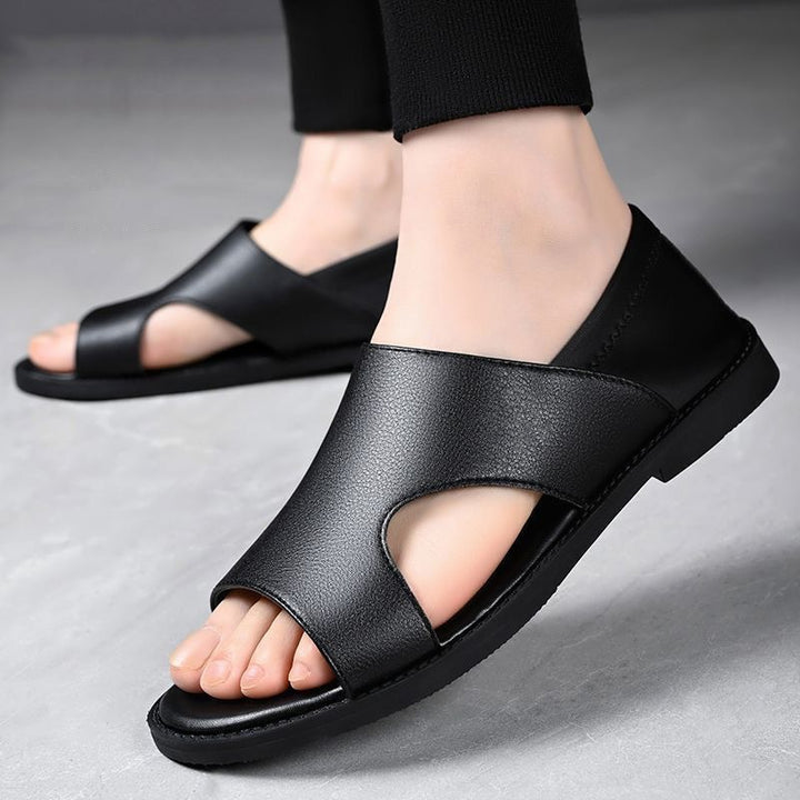 Herre Slip-On Udendørs Komfort Sandaler Stilla