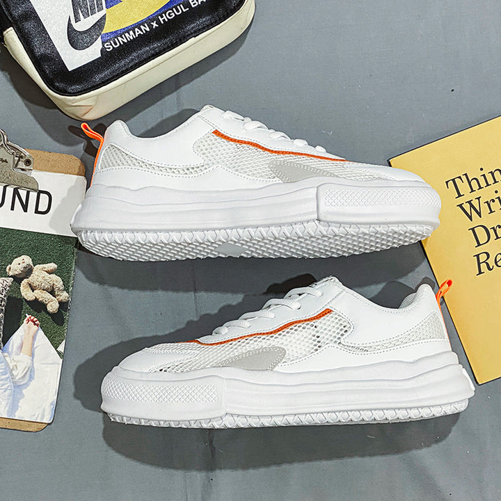 Kvinde Casual Atletiske Sneakers Stilla