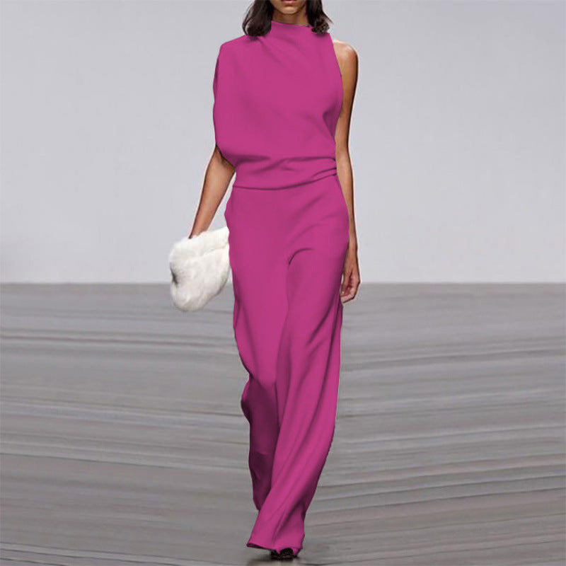 Dame elegant en-delt outfit Stilla