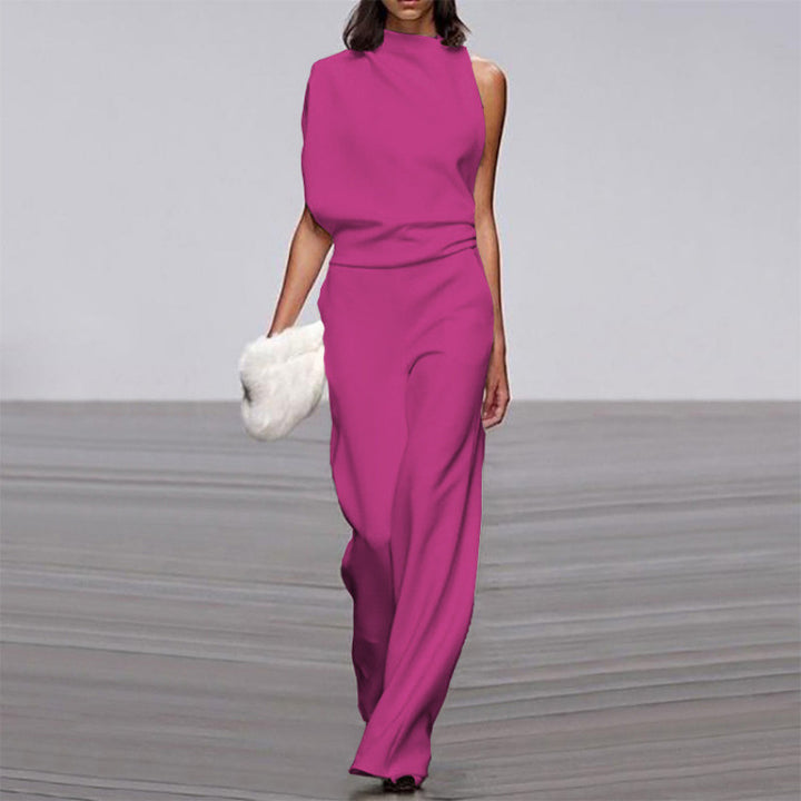 Dame elegant en-delt outfit Stilla