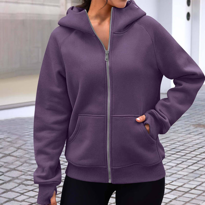 Stilla | Problemfri og Stilfuld Cardigan