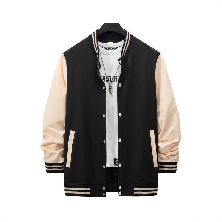 Herrer Vintage Varsity Jakke Stilla