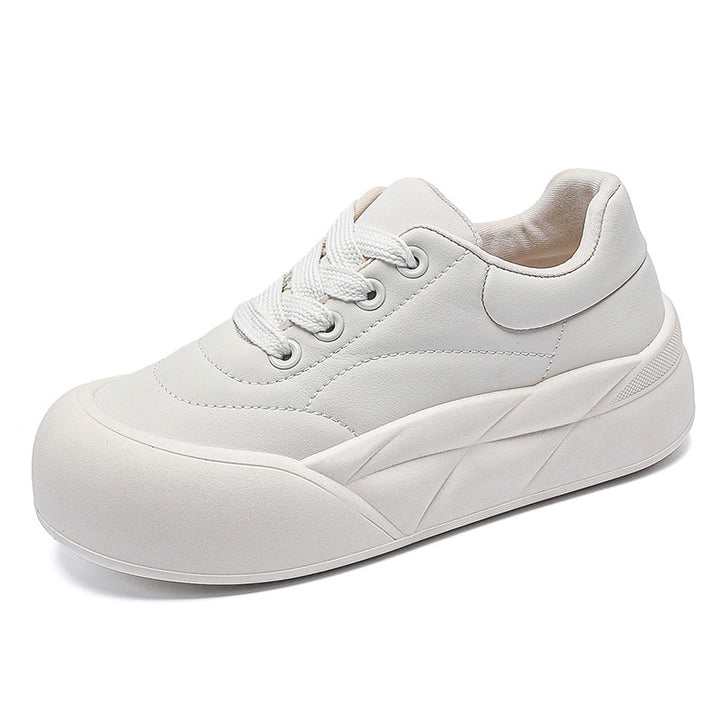 Dame komfortable Sneakers med ergonomisk sål og moderne silhuet Stilla