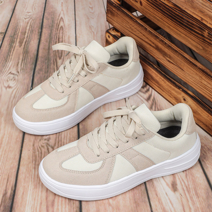 Damer Behagelige og elegante Sneakers Stilla