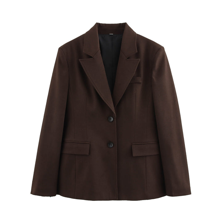 Dame Elegante og Comfortable Bukser Stilla