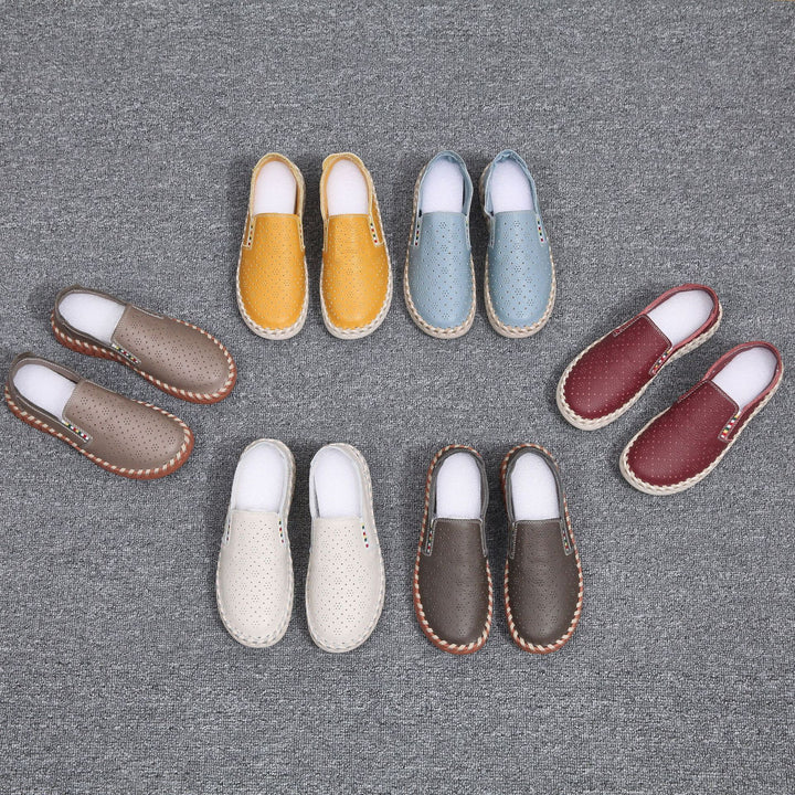 Herre Fritids Slipper Stilla