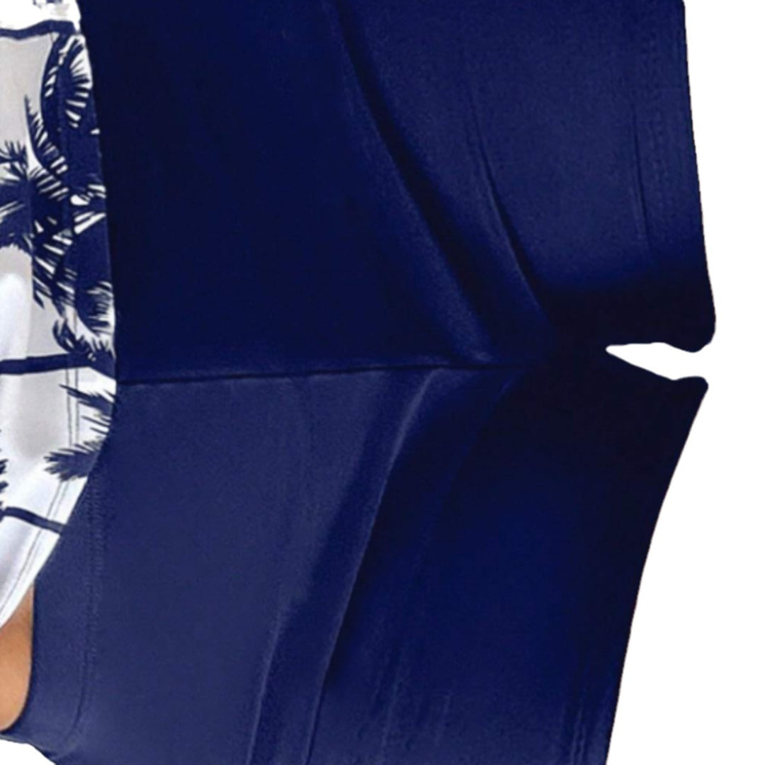Dame Sporty Tanktop med Shorts i Sommer-look Stilla