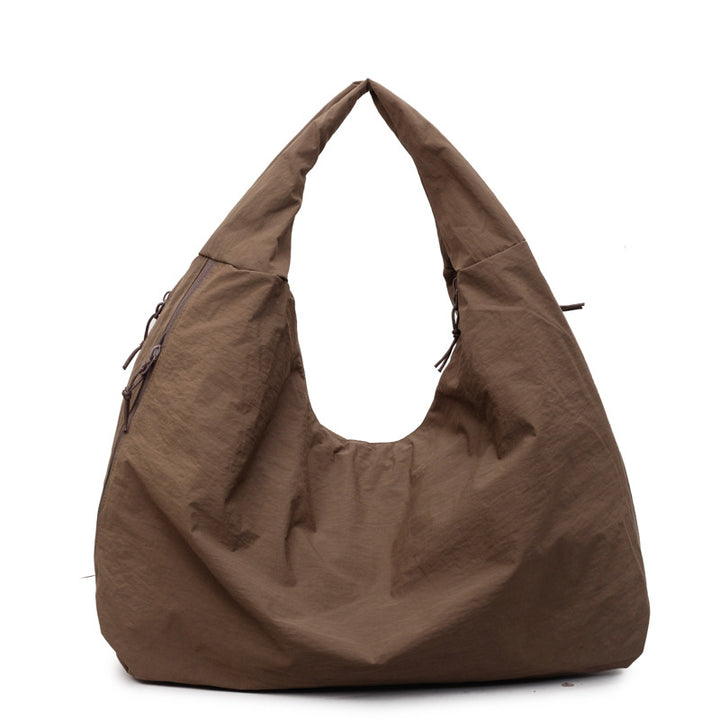 Femme Oversized Hobo Taske Stilla