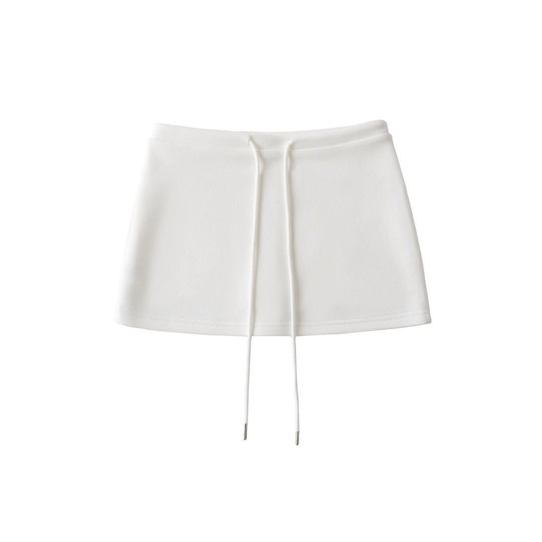 Dame fritidsshorts med justerbar talje Stilla