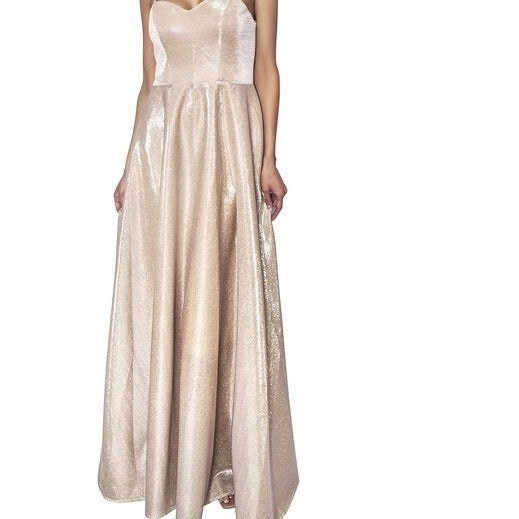 Kvinders Aftenkjole Skovae