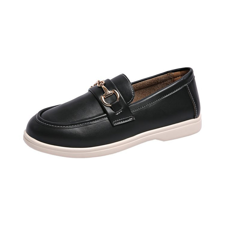 Dame Mode Sneakers Slip-Ons Stilla