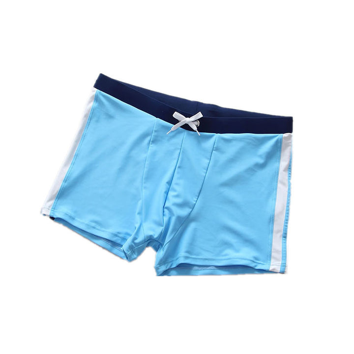 Herren Badeshorts Skovae