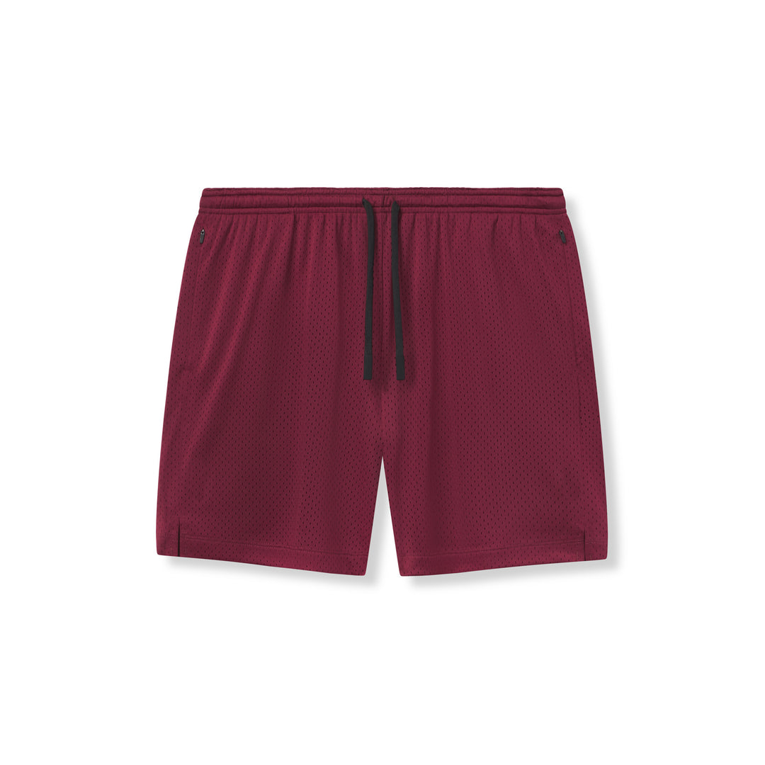 Herrernes sporty mesh-shorts Stilla
