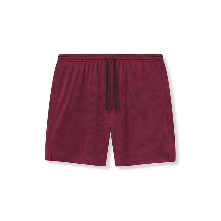 Herrernes sporty mesh-shorts Stilla
