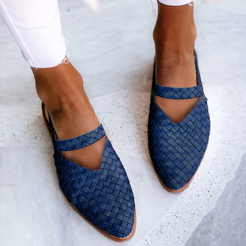 Stilla | Den ergonomiske og komfortable sandal