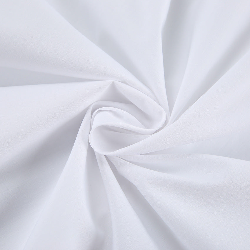 Dame Oversized Bluse med struktureret design og elegante detaljer Stilla