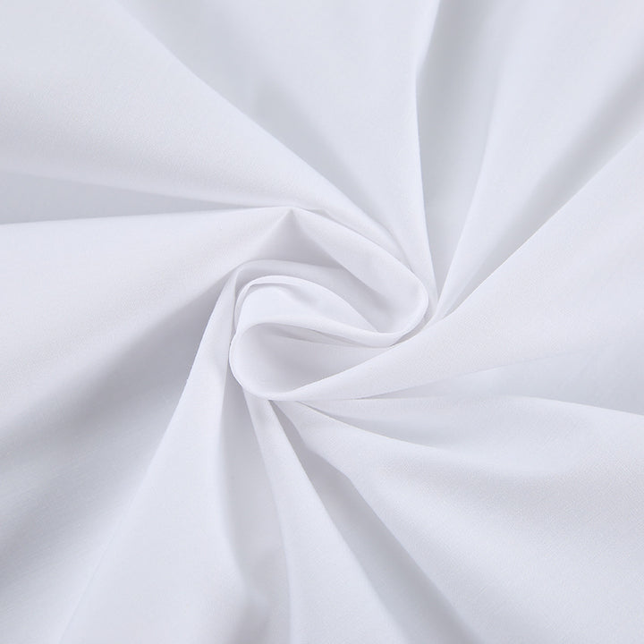 Dame Oversized Bluse med struktureret design og elegante detaljer Stilla