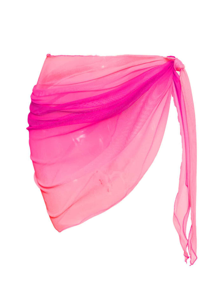Dame Chiffon Strandhåndklæde Skovae