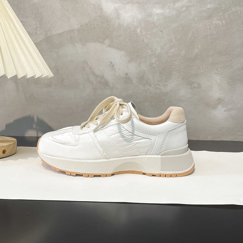 Dame Behagelige Løbesåler Sneakers med høj komfort og fleksibelt design Stilla