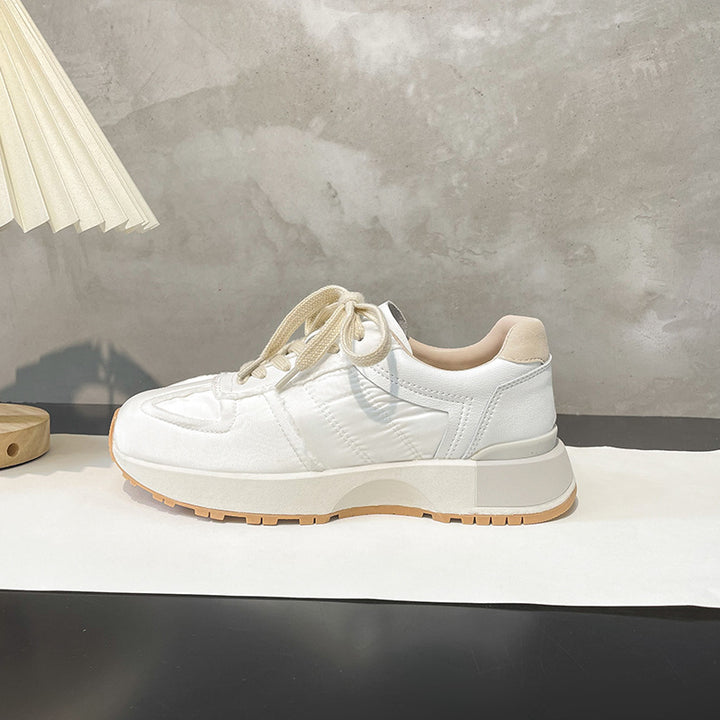 Dame Behagelige Løbesåler Sneakers med høj komfort og fleksibelt design Stilla