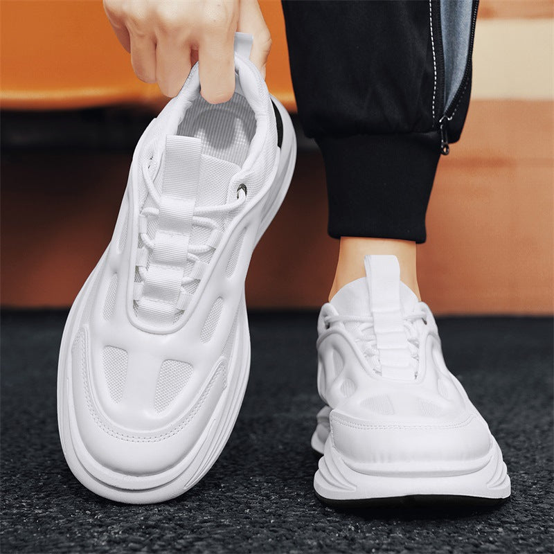 Femme Let Urban Løbesneaker Stilla