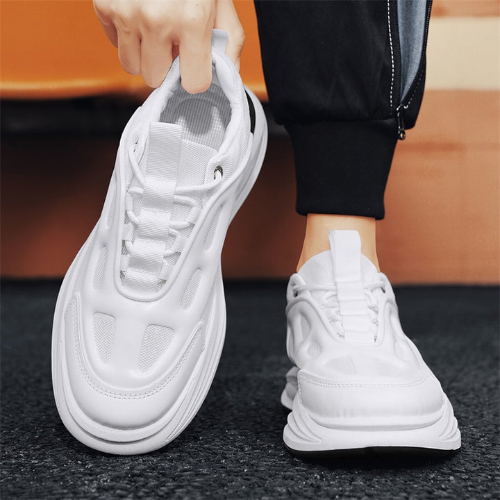 Femme Let Urban Løbesneaker Stilla