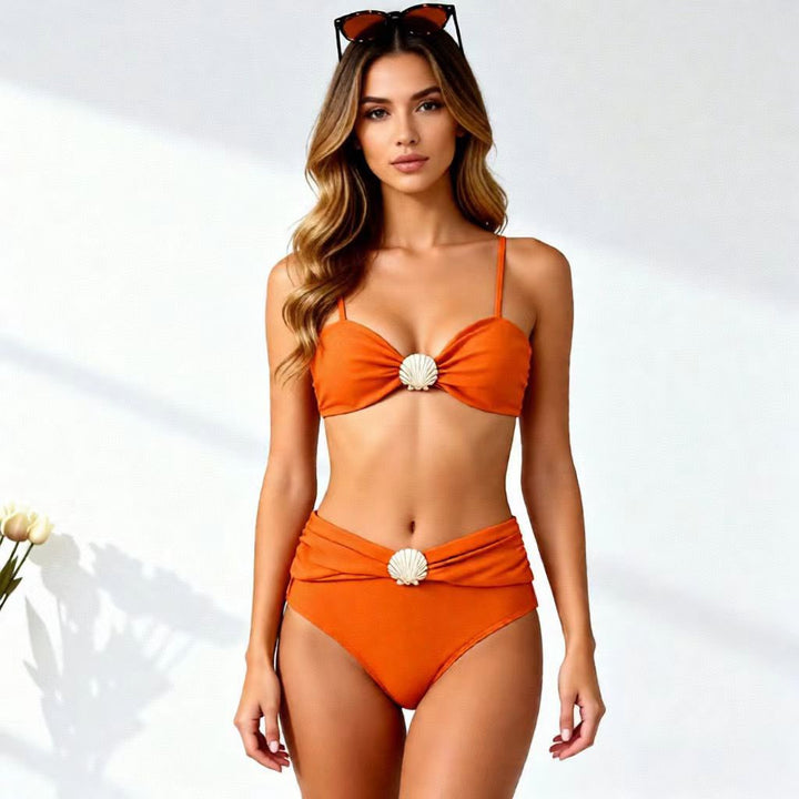 Dame Bikiniset Skovae