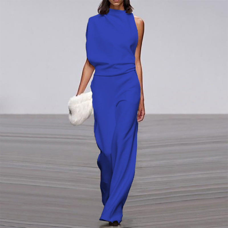 Dame elegant en-delt outfit Stilla