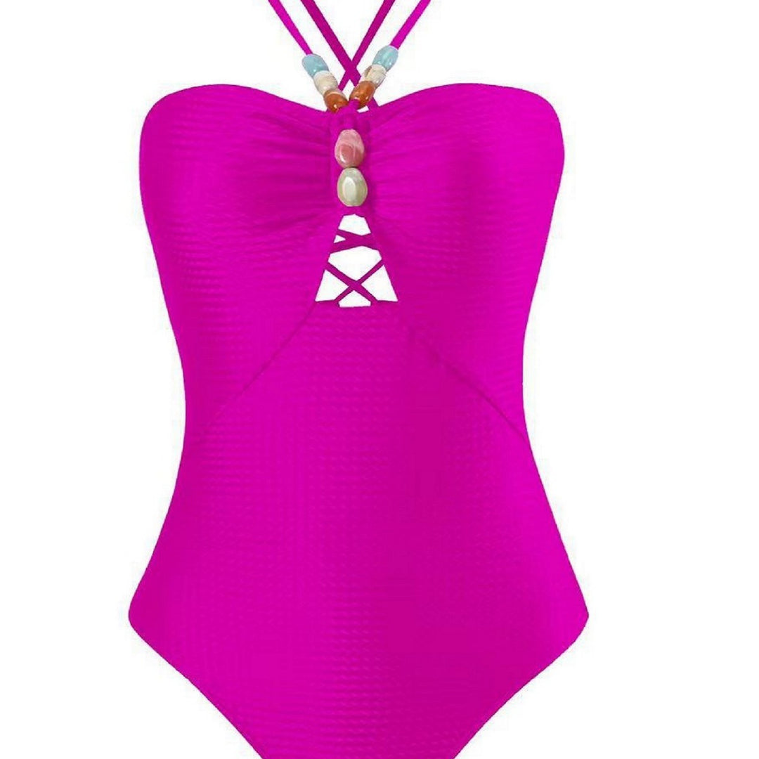 Dame Chic Badedragt og Sarte-Set Stilla