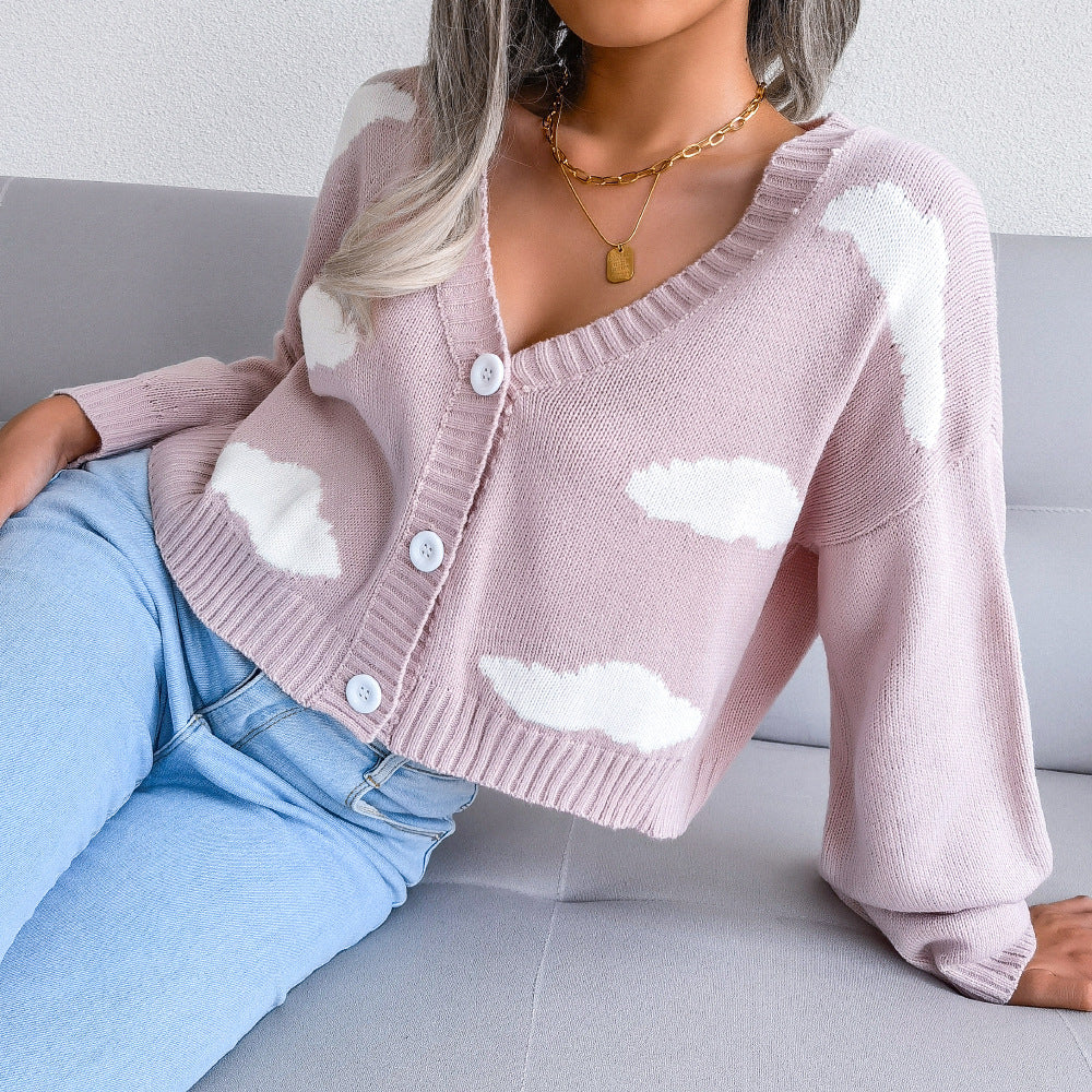 Stilla | Pullover med afslappet og stilfuld charme