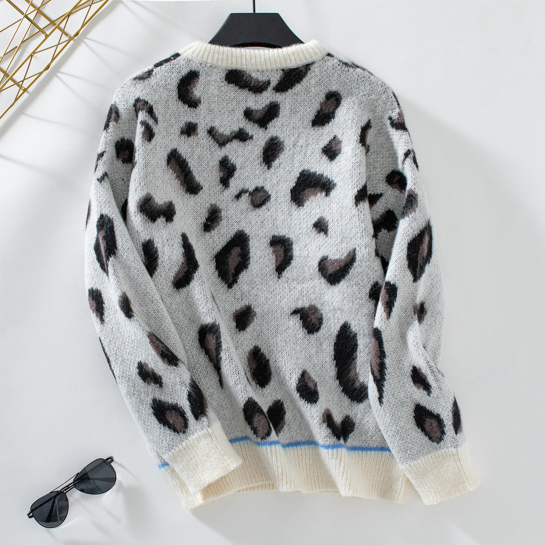 Stilla | Casual og Afslappet Pullover