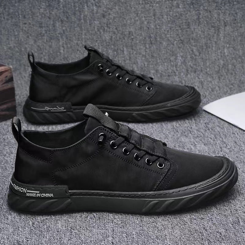 Femme Casual Høj-Tops Sneakers Stilla