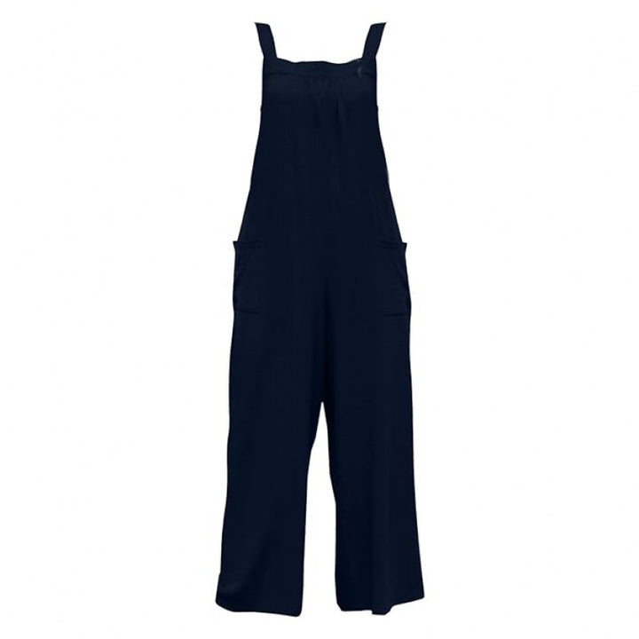 Damevidde Stilfulde Overalls Stilla