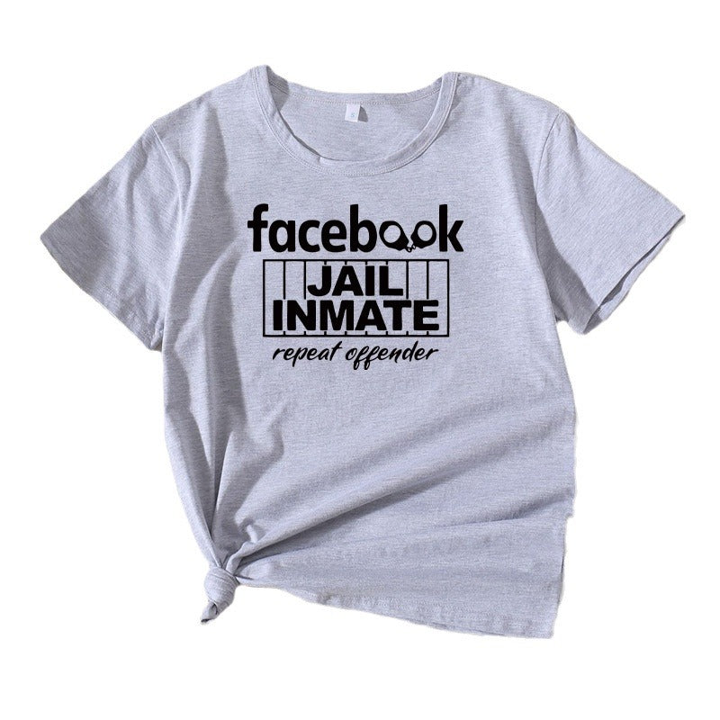 Kvinder Legetøj Udsagn Grafik T-shirt Stilla