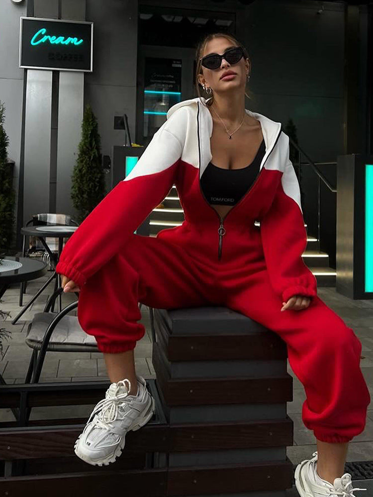 Stilla | Trendy Jumpsuit Outfit