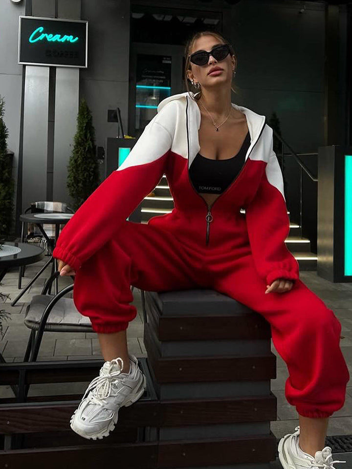 Stilla | Trendy Jumpsuit Outfit