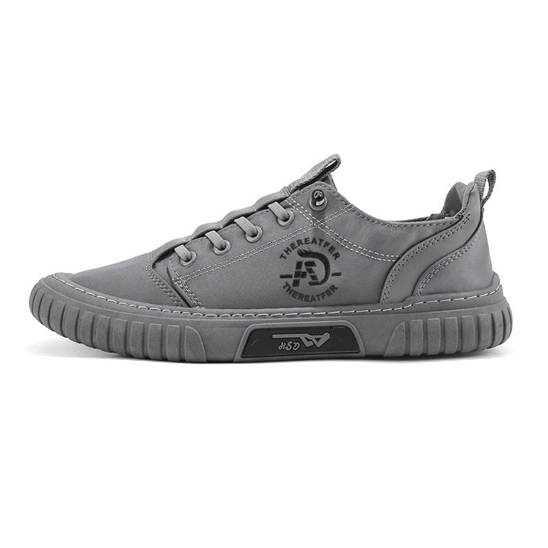 Kvinde Casual Komfort Sneakers Stilla