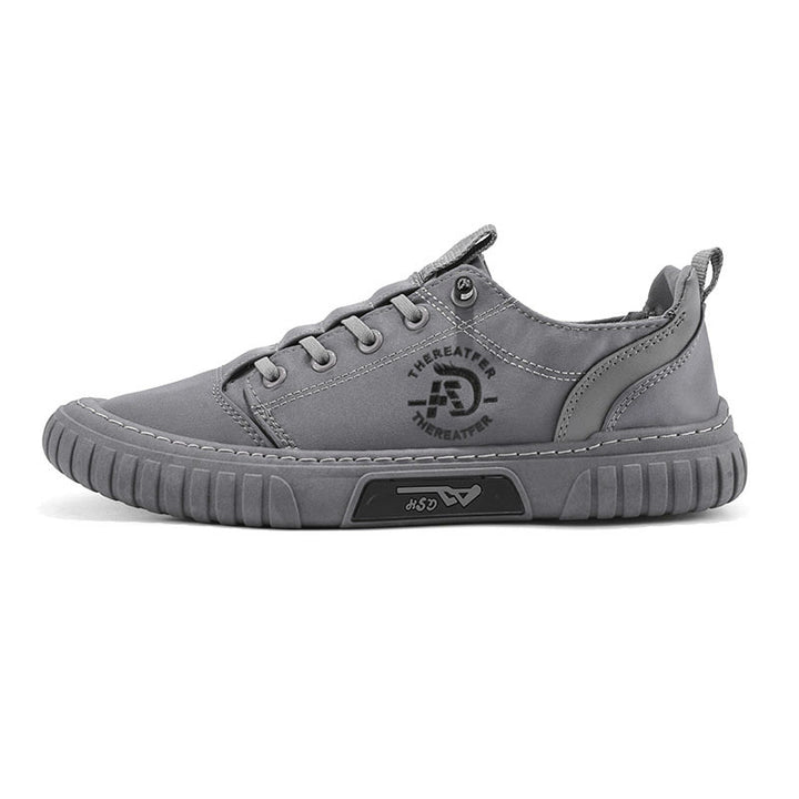 Kvinde Casual Komfort Sneakers Stilla