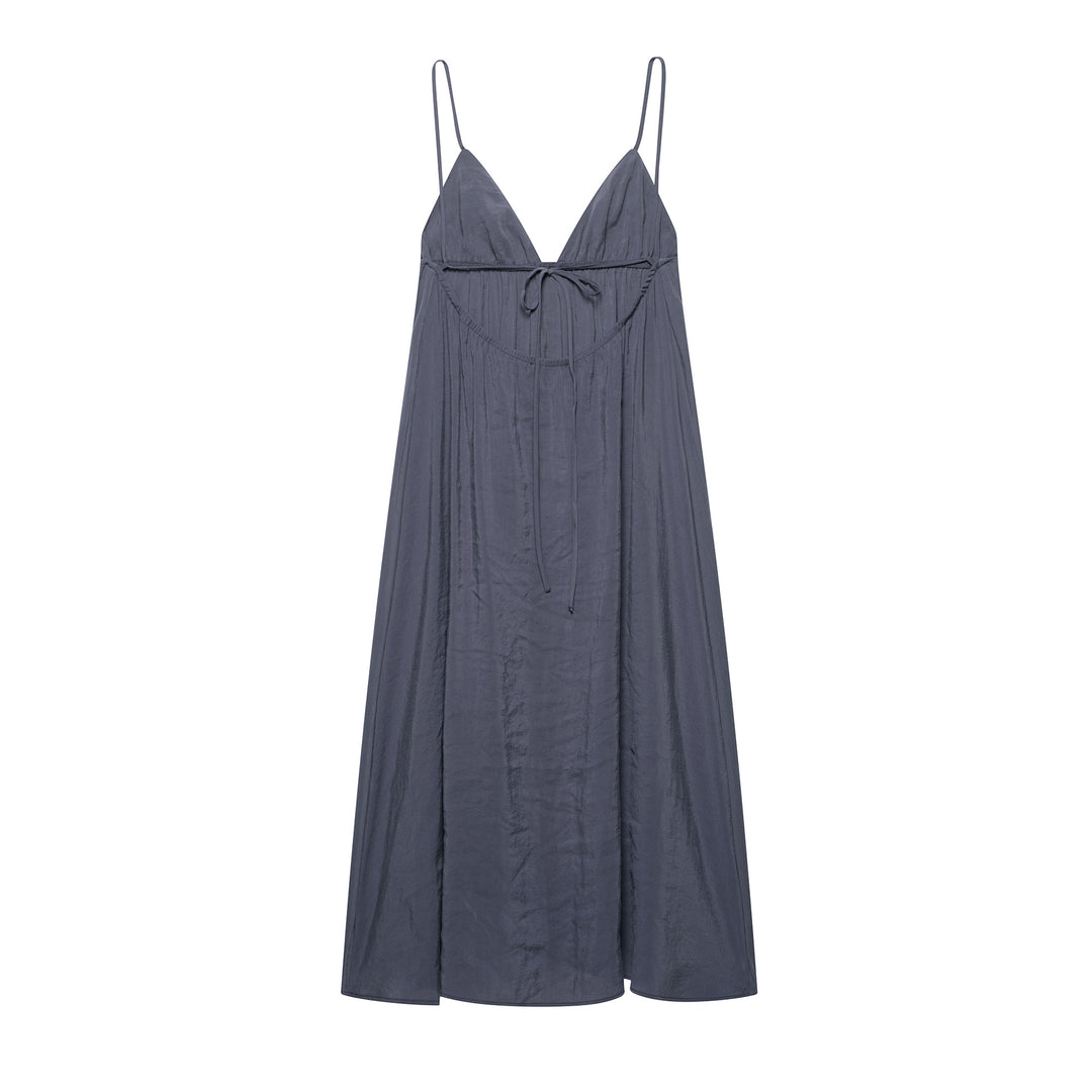 Femme Maxi Kjole Stilla