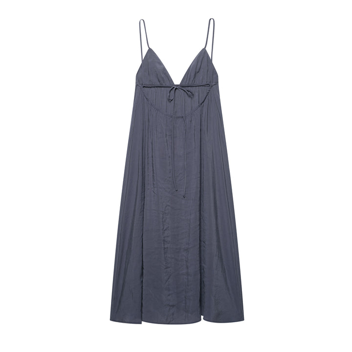 Femme Maxi Kjole Stilla