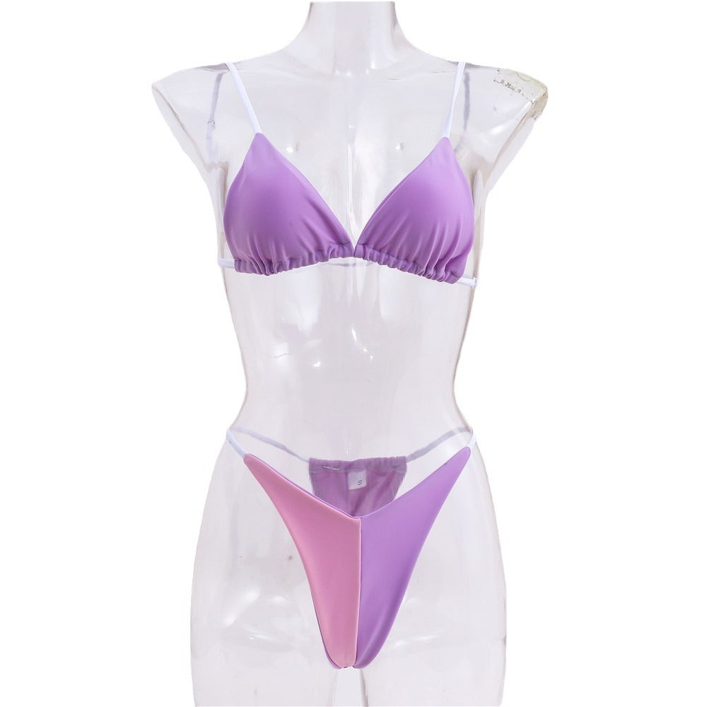 Damer Bikini Skovae