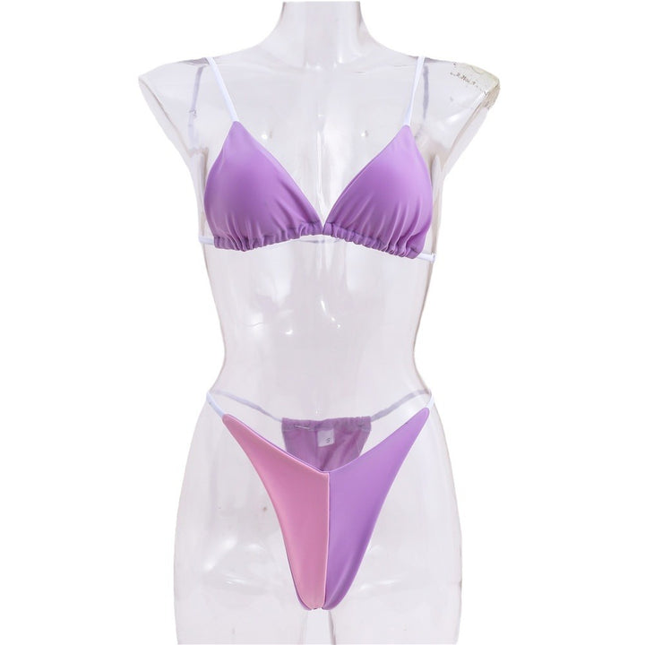 Damer Bikini Skovae
