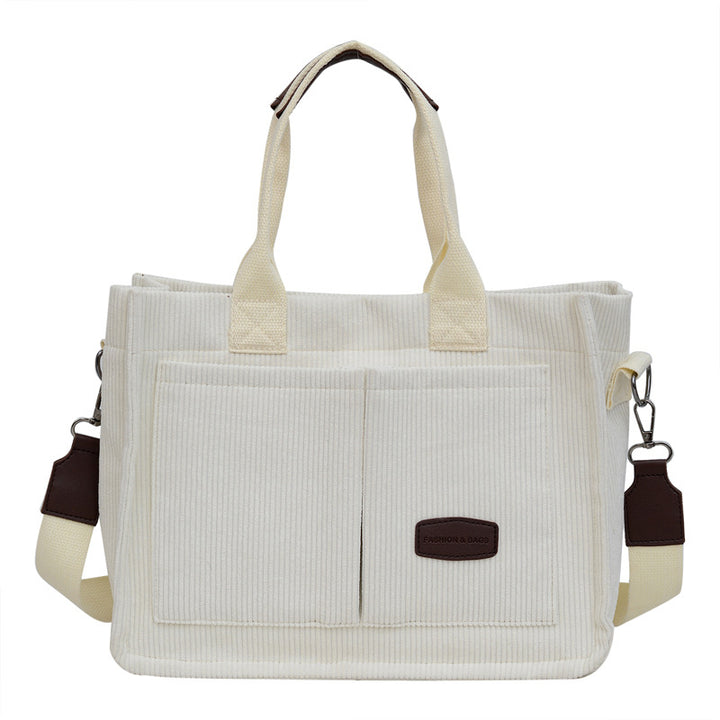Femme Durable Utility Arbejdstaske Stilla